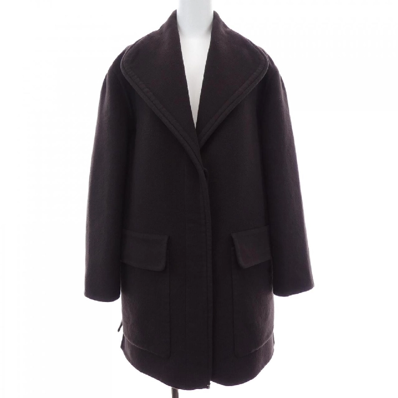 HERMES *07-7100 Áo khoác - Hàng hiệu Chính hãng 821226