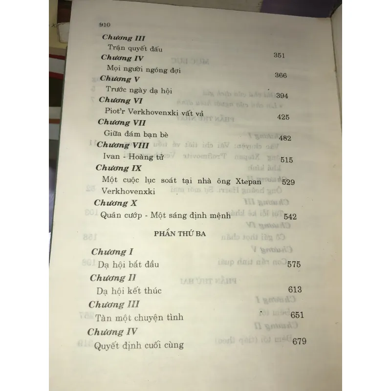 Lũ người quỷ ám - F.Doxtoevxki 999332