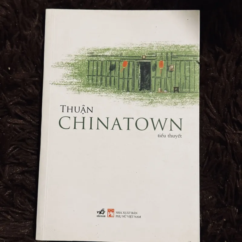 Sách của Thuận 1011261