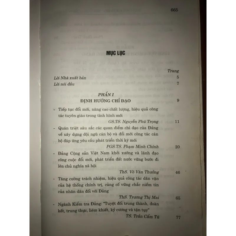 Báo cáo khoa học thường niên năm 2018 694481