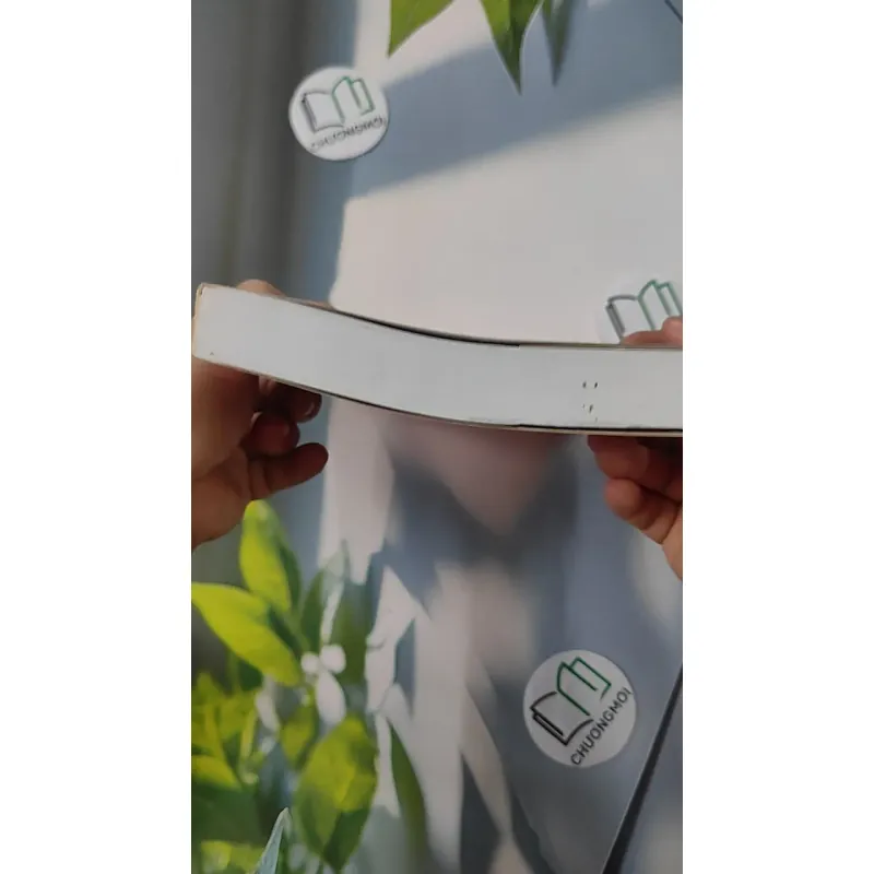 [MIỄN PHÍ BỌC SÁCH] Địa Đàng Đỏ - Trúc Phương 798296