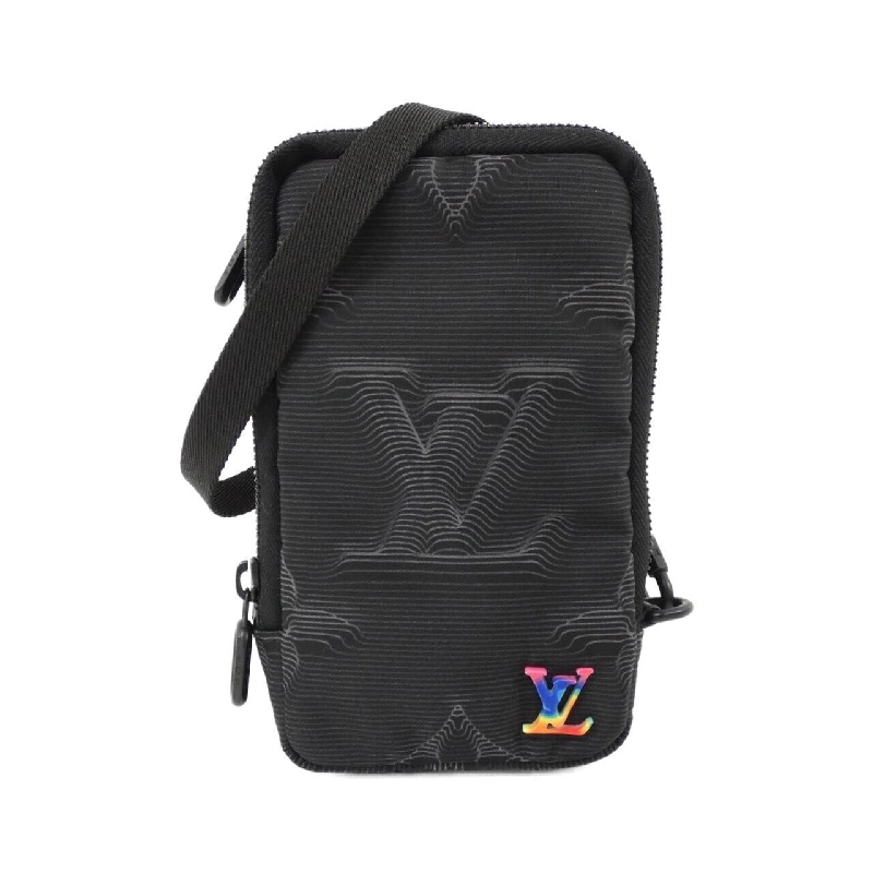 Louis Vuitton LOUIS VUITTON 2054 Túi đeo chéo M80141 612494