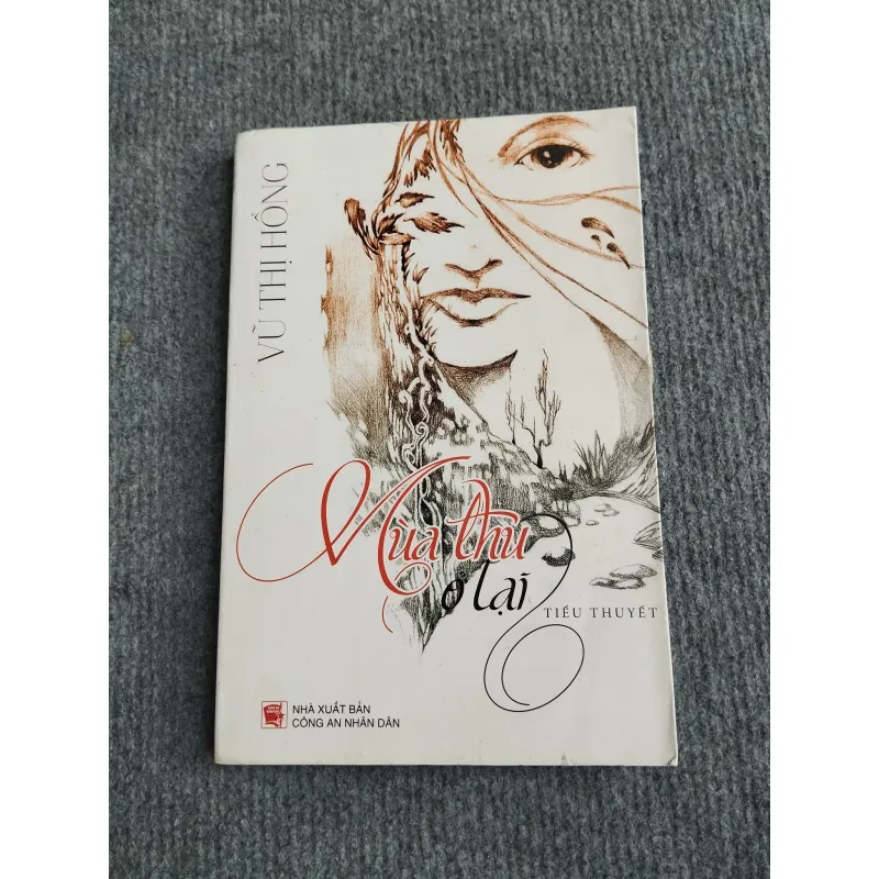MÙA THU Ở LẠI - VŨ THỊ HỒNG 568160