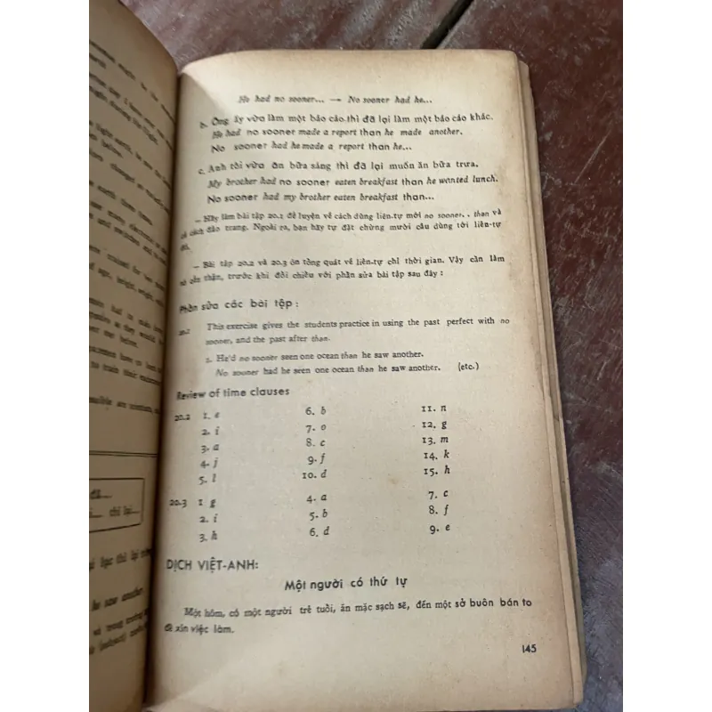 Anh ngữ thực dụng cấp 3  1008325