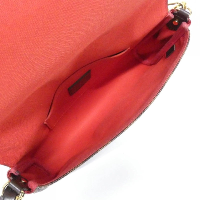 Túi xách vai Louis Vuitton Damier Favorite MM N41129 - Hàng hiệu Chính hãng 764787