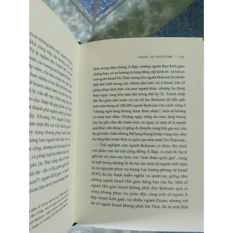 Chia Rẽ - Tại Sao Chúng Ta Đang Sống Trong Thời Đại Của Những Bức Tường - Tim Marshall 1044105