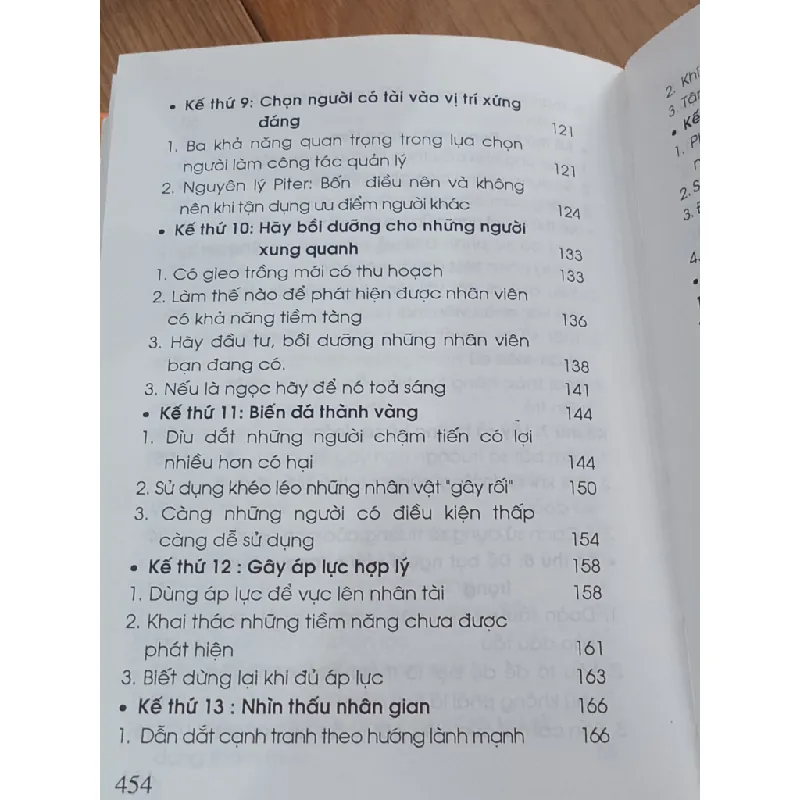 36 kế dùng người - Nguyễn Hồng Lân biên soạn 568459