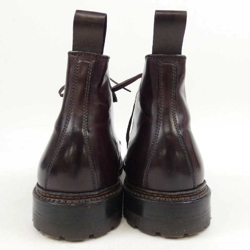 Giày boot ALDEN 4020HC - Hàng hiệu Authentic 903286