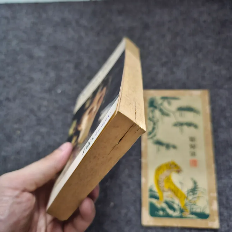 La Dame aux Camelias - Dumas fils 740779