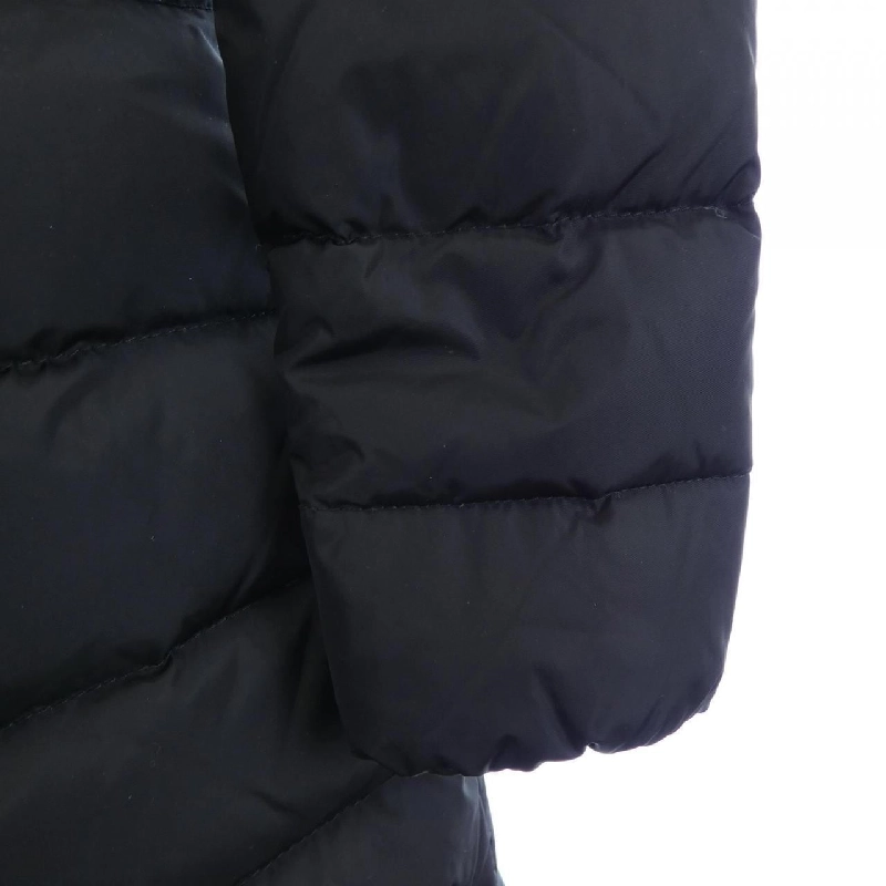 MONCLER FLAMME Áo khoác lông - Hàng hiệu Chính hãng 809327