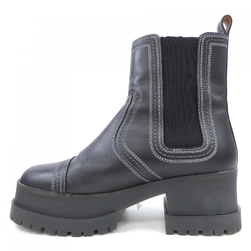 Giày bốt CLERGERIE - Hàng hiệu Authentic 830568