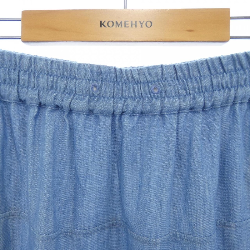 Chân váy CELINE - Hàng hiệu Authentic 823996