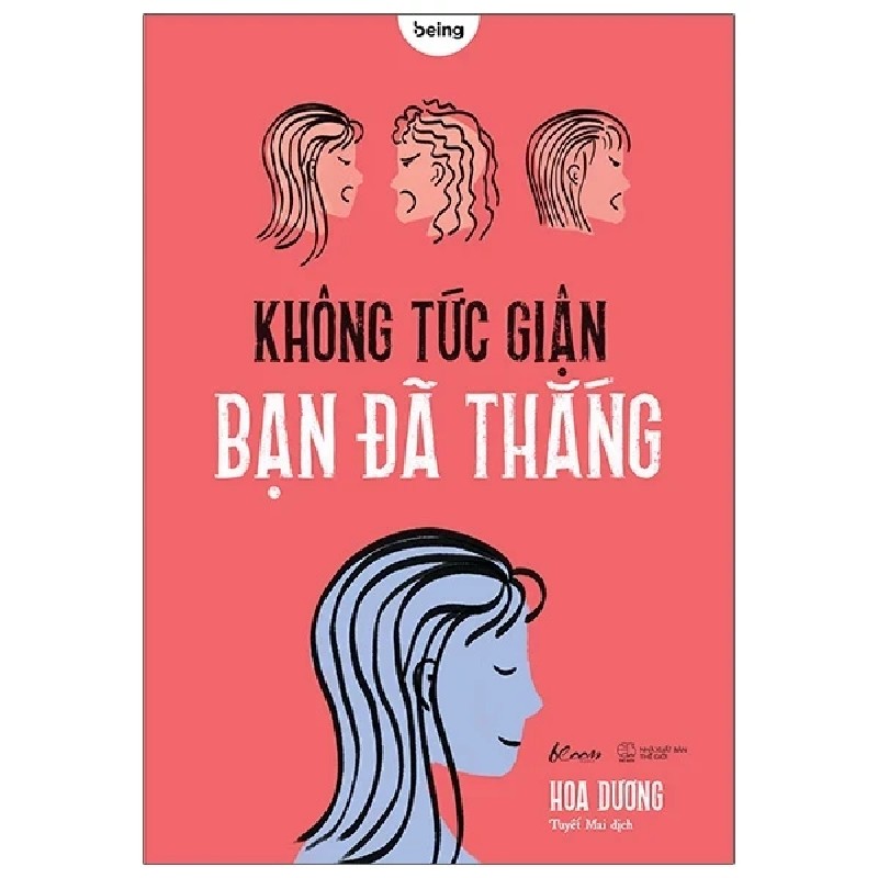 Không Tức Giận Bạn Đã Thắng - Hoa Dương 190114