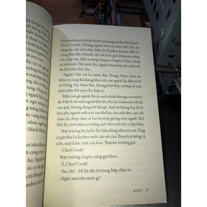 Biển - Trương Anh Quốc 1011359