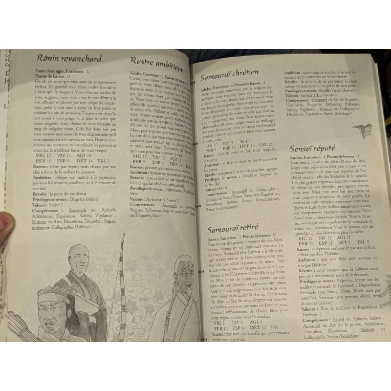 Tenga ( French Book ) 1001951