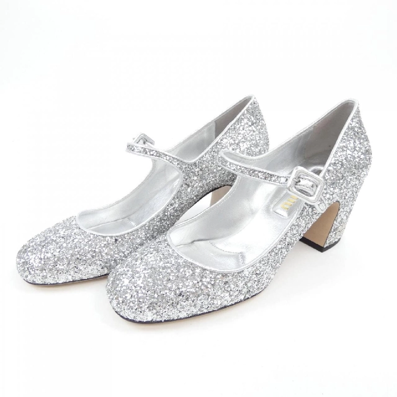 Giày MIU MIU 658629