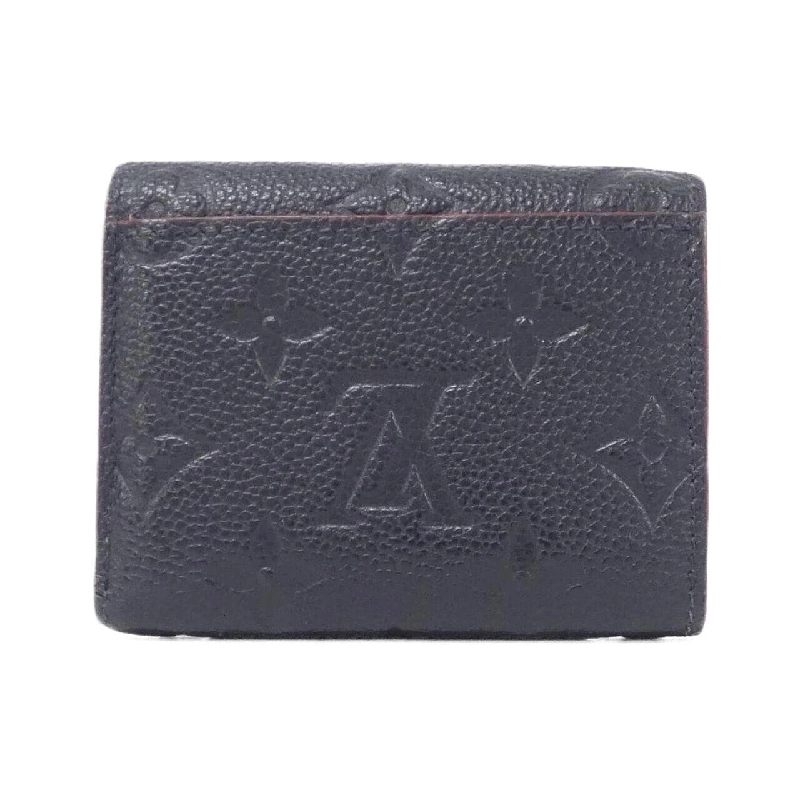 Ví Louis Vuitton Monogram Empreinte Portefeuille Zoé M62935 - Hàng hiệu Chính hãng 806545