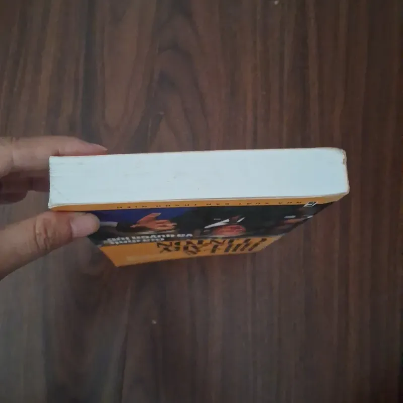 Bill & hillary clinton & gia đình quyền lực 593212