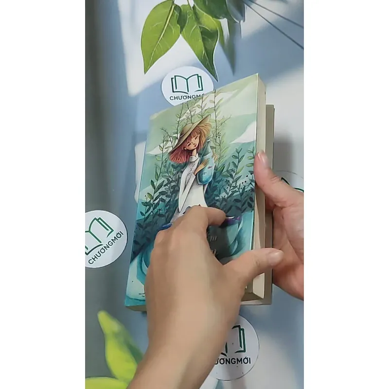 Nói yêu em bảy lần - Born 688666