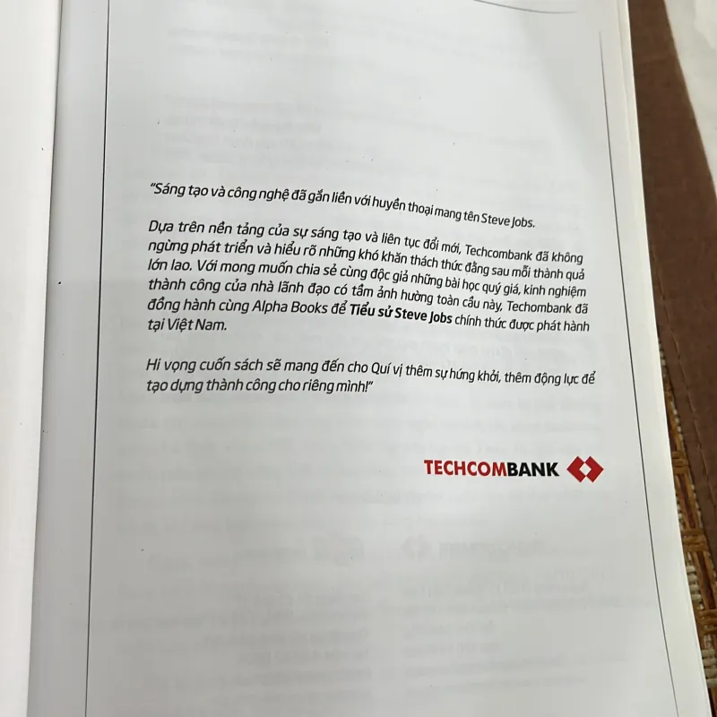 Tiểu sử Steve Jobs 1017752