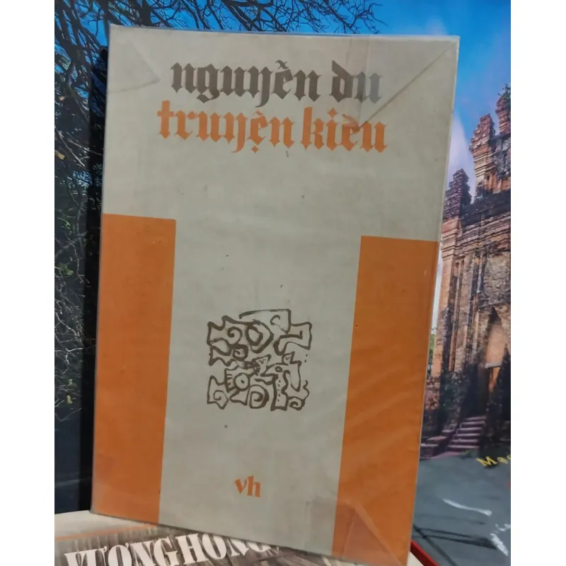 Truyện Kiều - Nguyễn Du 989658