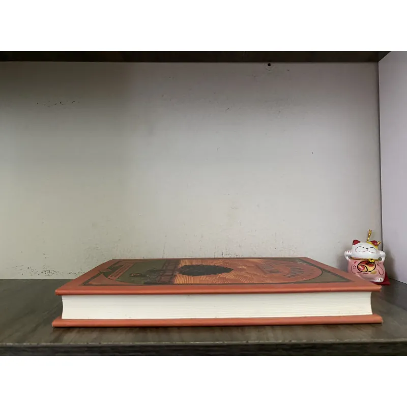 Cây cam ngọt của tôi - Jose Mauro De Váconcelos 1003140