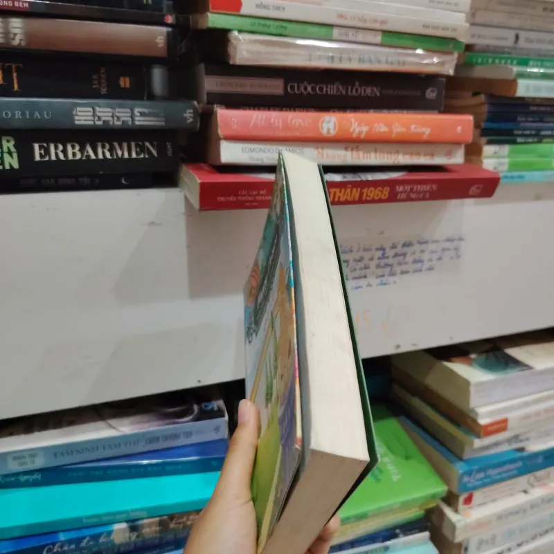 Hoàng tử hạnh phúc 🌱 973077