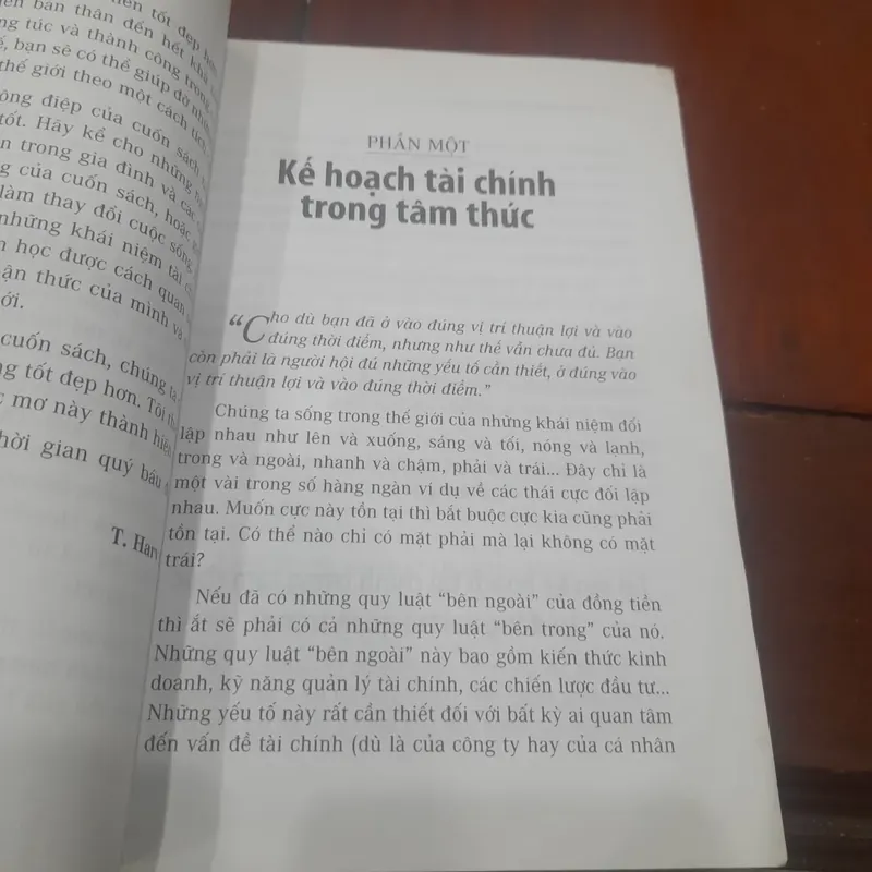 T. Harv Eker - BÍ QUYẾT TƯ DUY CỦA NGƯỜI GIÀU 713728