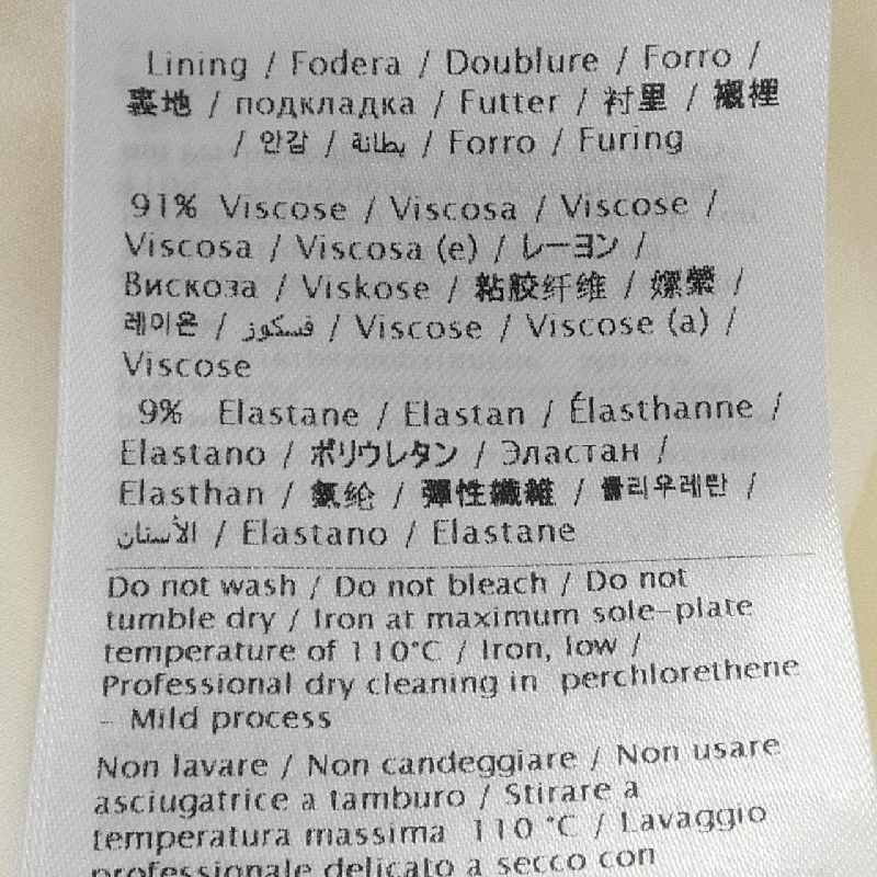 Váy VALENTINO WB0RA8826R6 - Hàng hiệu Authentic 817700