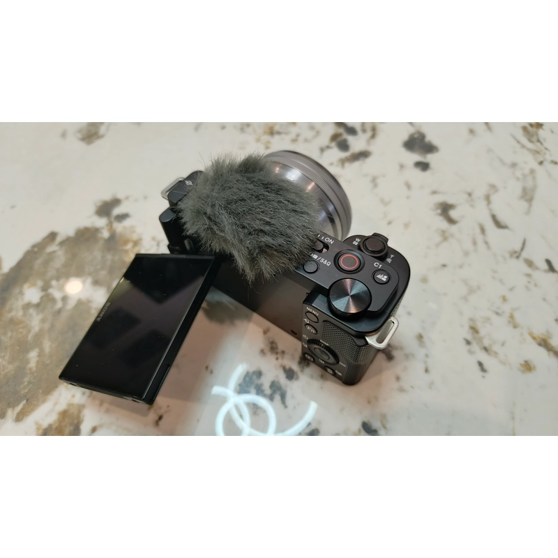 Sony ZV E10 552148