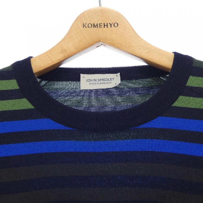 JOHN SMEDLEY ニット - Hàng hiệu Authentic 884129