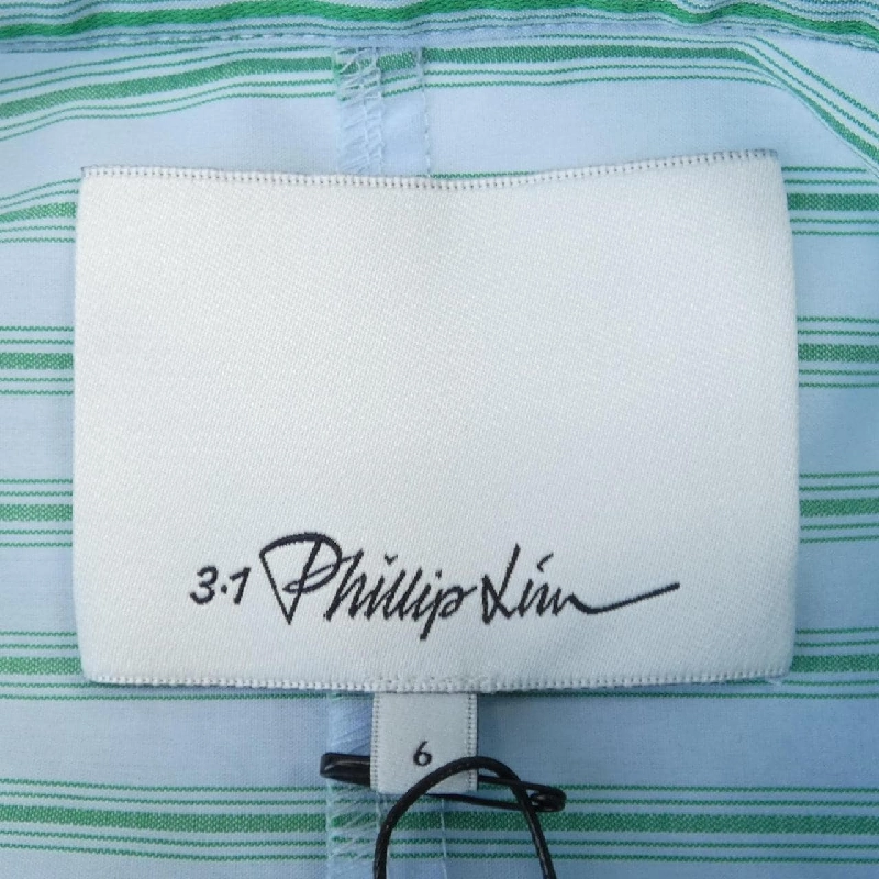 【Mã giảm giá】3.1 Phillip Lim Đầm 649138