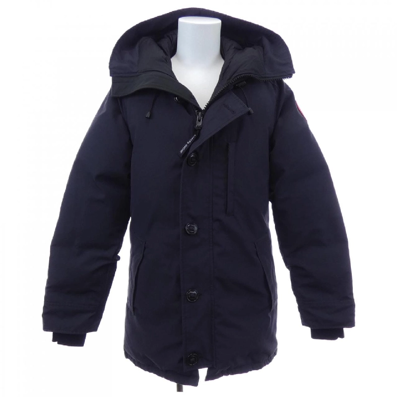 Canada Goose 3426MNF Áo khoác lông - Hàng hiệu Authentic 896538