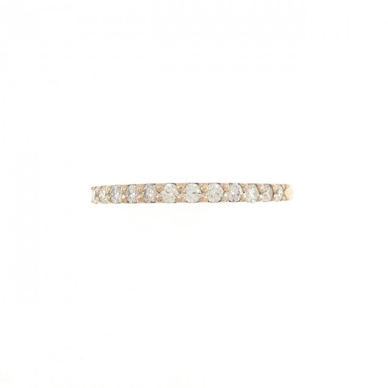 【Sản phẩm mới】Nhẫn kim cương K18PG 0.20CT 672157