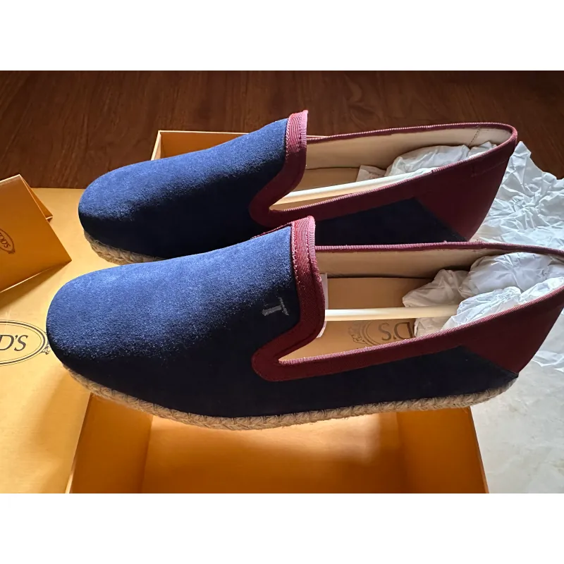 Giầy Tod’s Size 5 1/2 697144