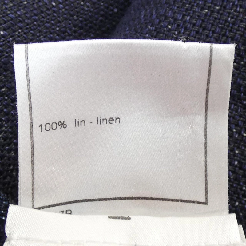 Chanel CHANEL P17165V09669 01P Jeans - Hàng hiệu Chính hãng 813383