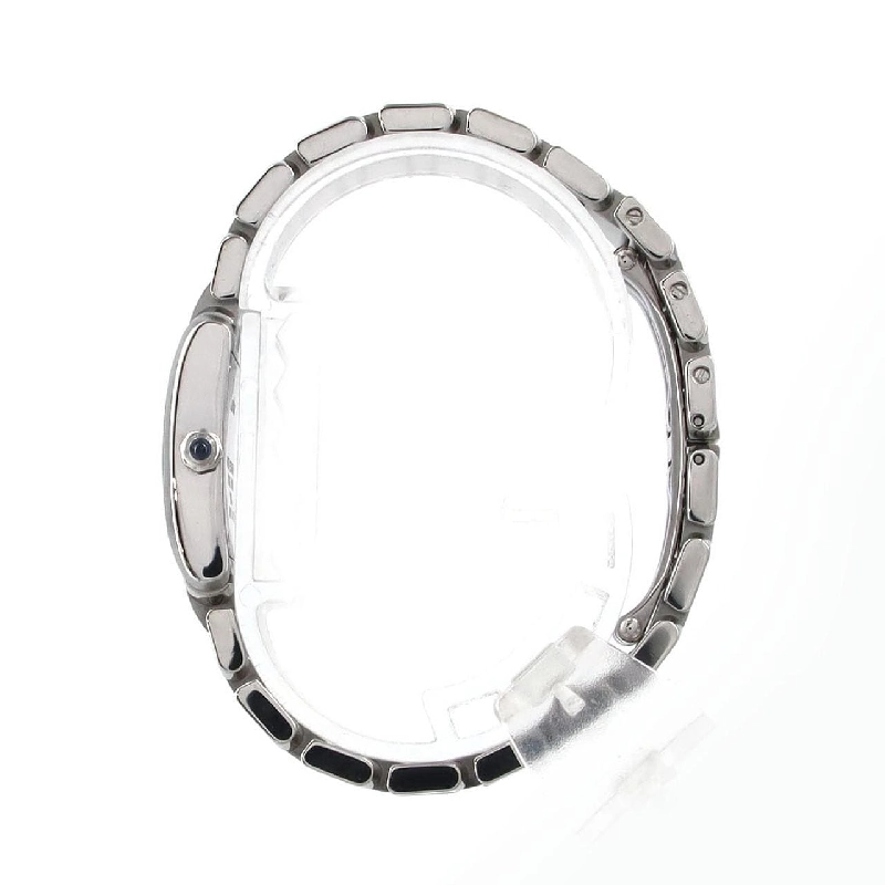 Cartier Tank Française SM W51008Q3 SS Quartz - Hàng hiệu Chính hãng 876640