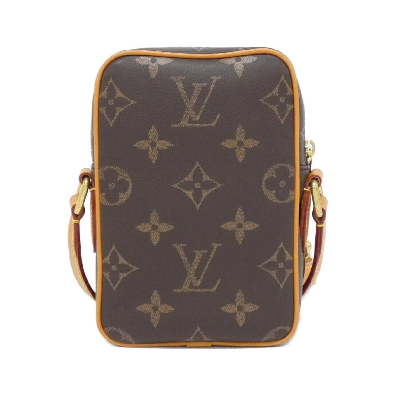 Túi đeo vai Louis Vuitton Monogram Da Amazon M14024 611527