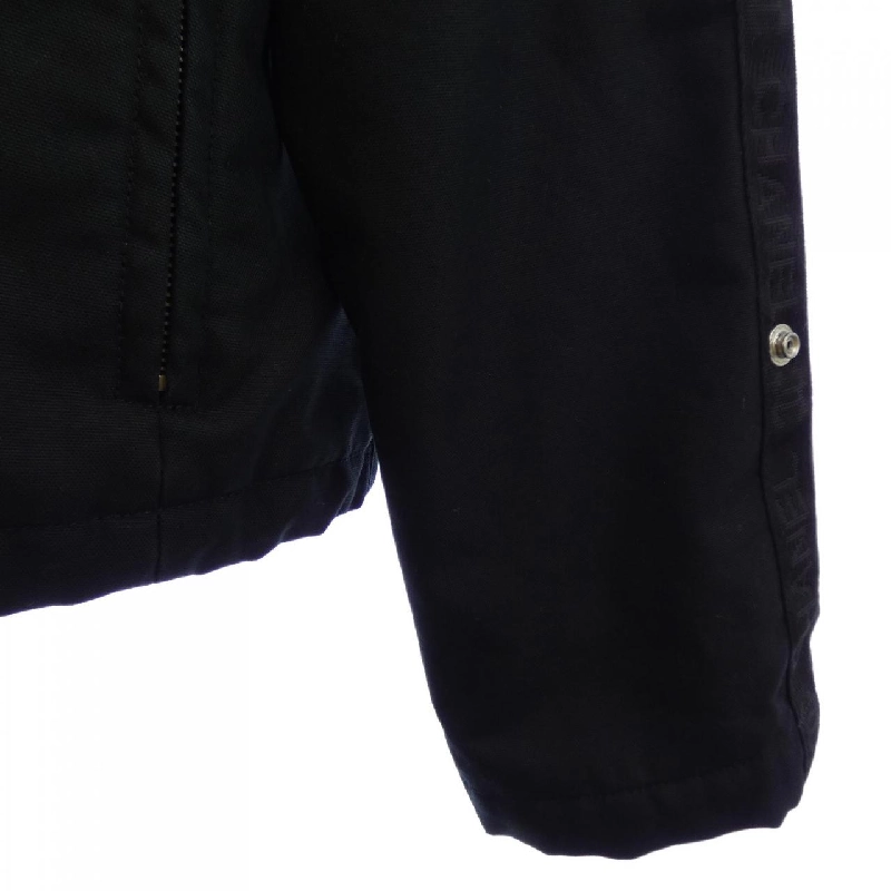 CHANEL IDENTIFICATION P19994V11805 02A Áo khoác - Hàng hiệu Chính hãng 818843