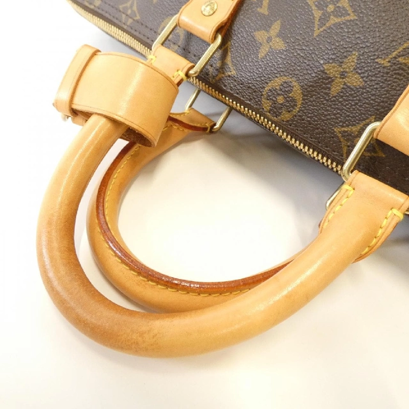 Túi Boston Louis Vuitton Monogram 45cm M41428 614006