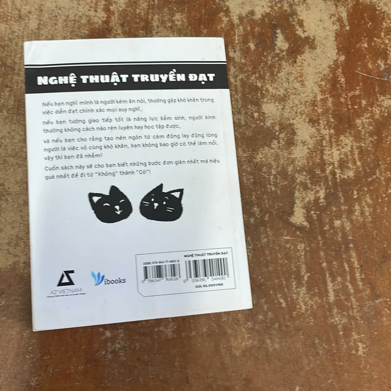 NGHỆ THUẬT TRUYỀN ĐẠT ( hai tập) - KEIICHI SASAKI 789195