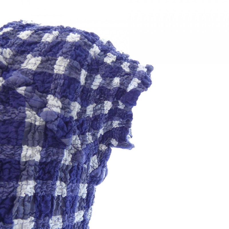 ISSEY MIYAKE áo chui đầu 637863