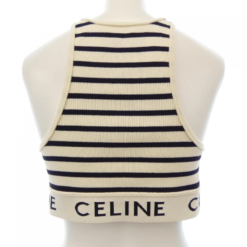 セリーヌ CELINE Áo thể thao Bra 2A22O372N - Hàng hiệu Chính hãng 826194