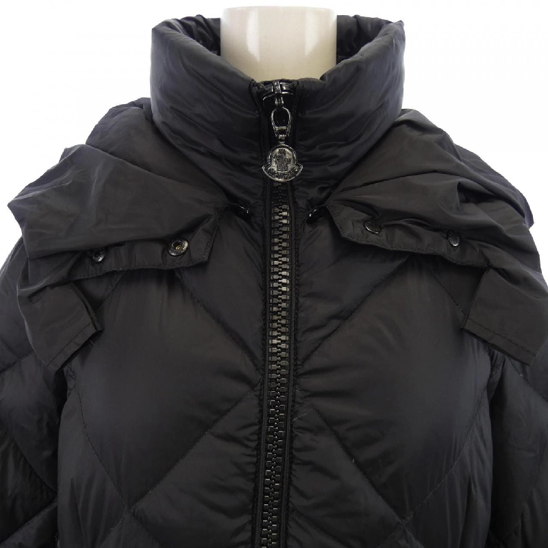 MONCLER Áo khoác lông - Hàng hiệu Chính hãng 825166