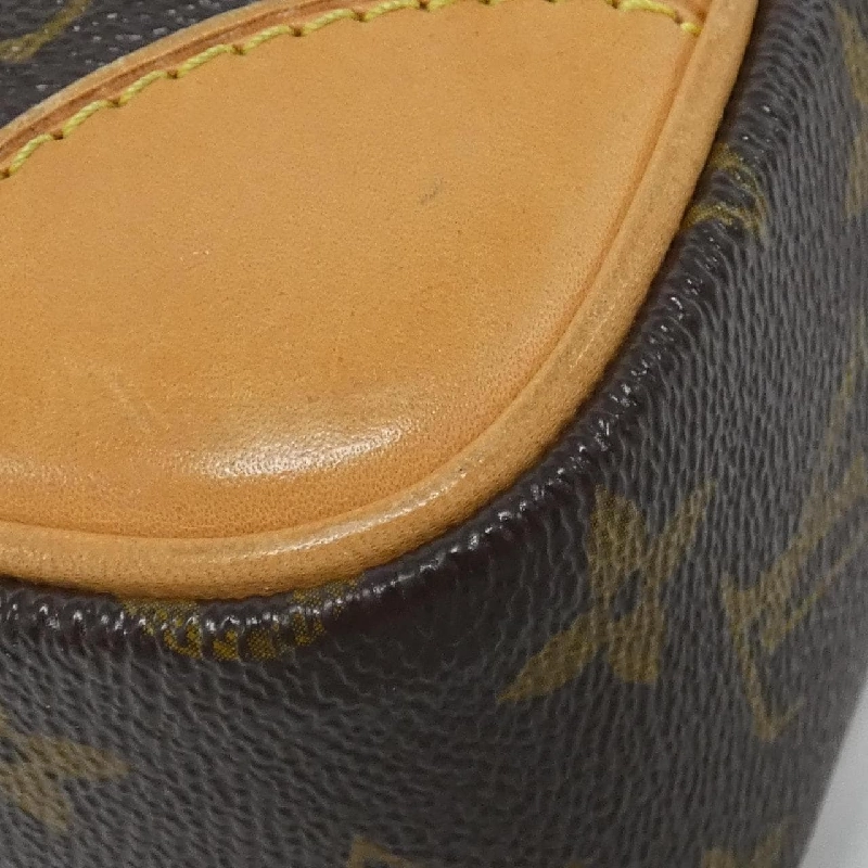 Túi xách vai Louis Vuitton Monogram Trocadéro 27cm M51274 610925