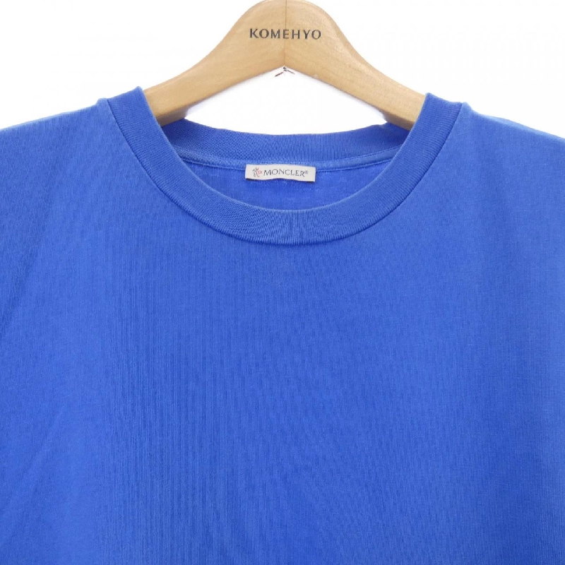 Áo thun MONCLER F10918C72010 - Hàng hiệu Chính hãng 894820