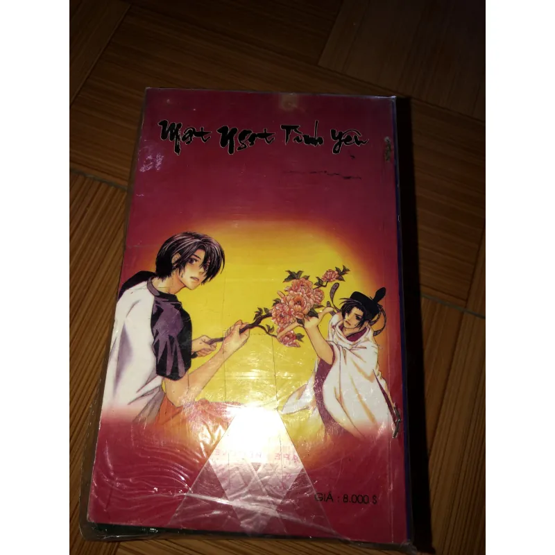 Mật ngọt tình yêu  783815