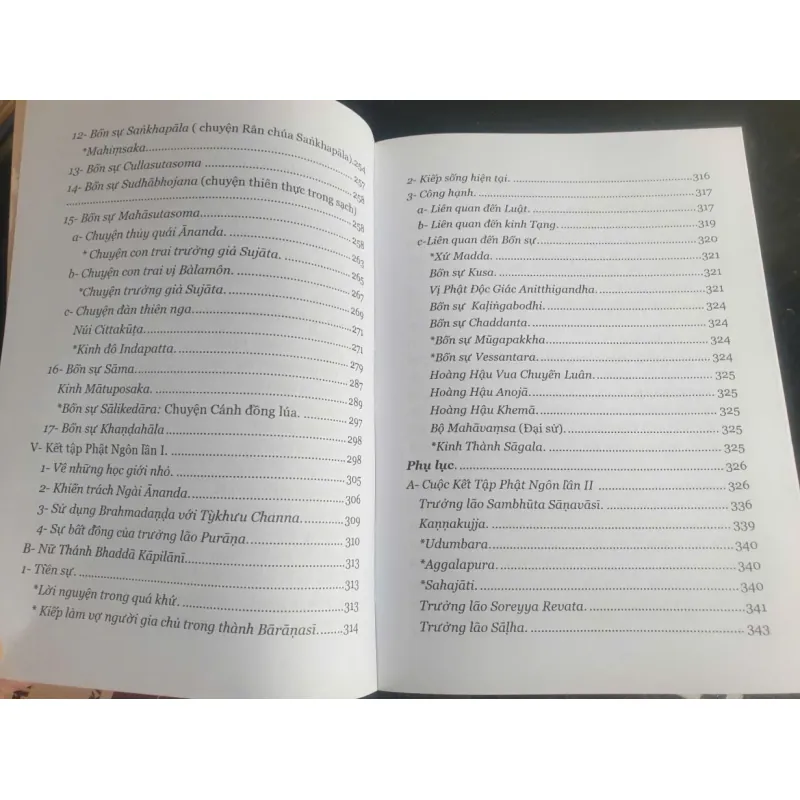 Đức Phật Và 45 Năm Hoàng Pháp Độ Sinh - Tập 8 756651