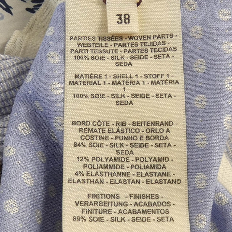 【Mã giảm giá】HERMES Áo len 645557