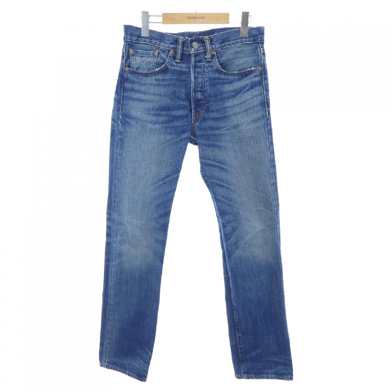 Jeans RRL 782504836010 - Hàng hiệu Authentic 889932